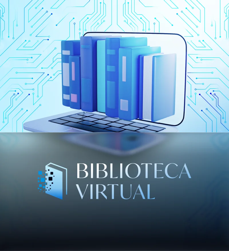 Biblioteca Virtual