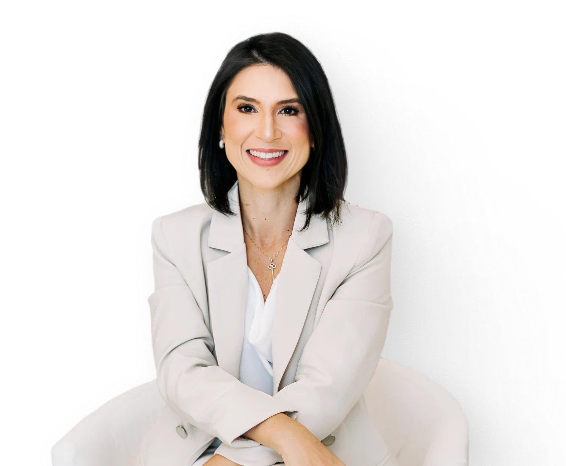Carla Cavazana, enfermeira estomaterapeuta