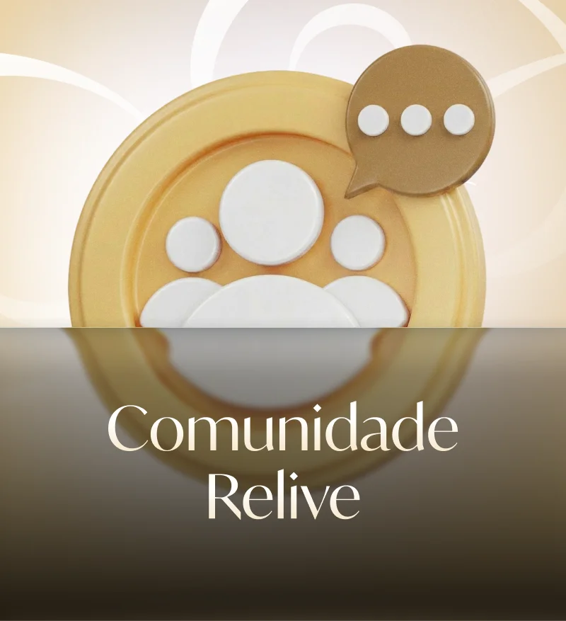 Comunidade Relive