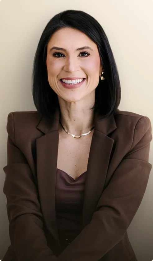 Carla Cavazana, enfermeira estomaterapeuta