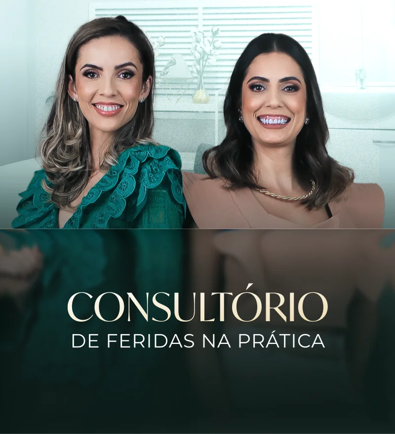 Consultório de Feridas