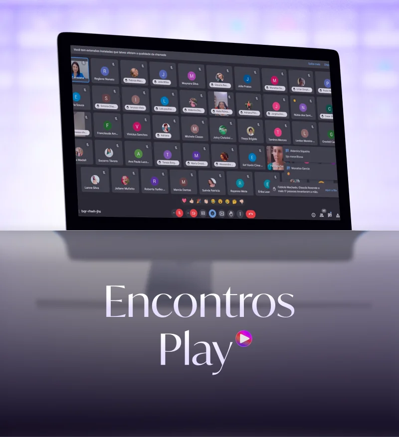 Encontros Play