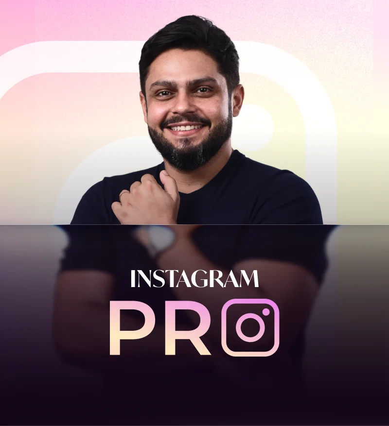 Instagram PRO
