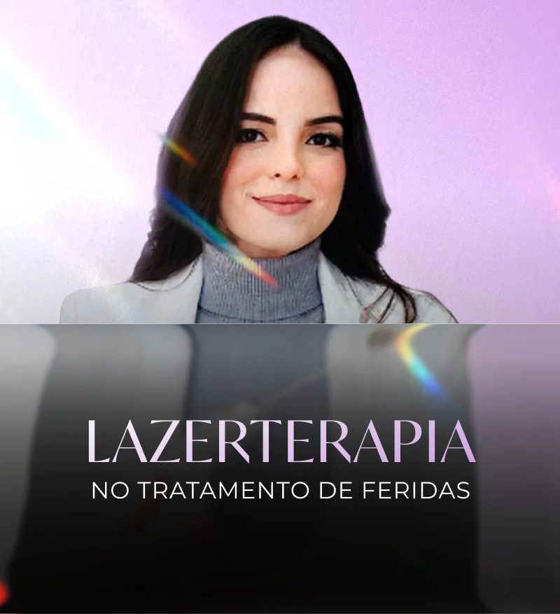 Lazerterapia