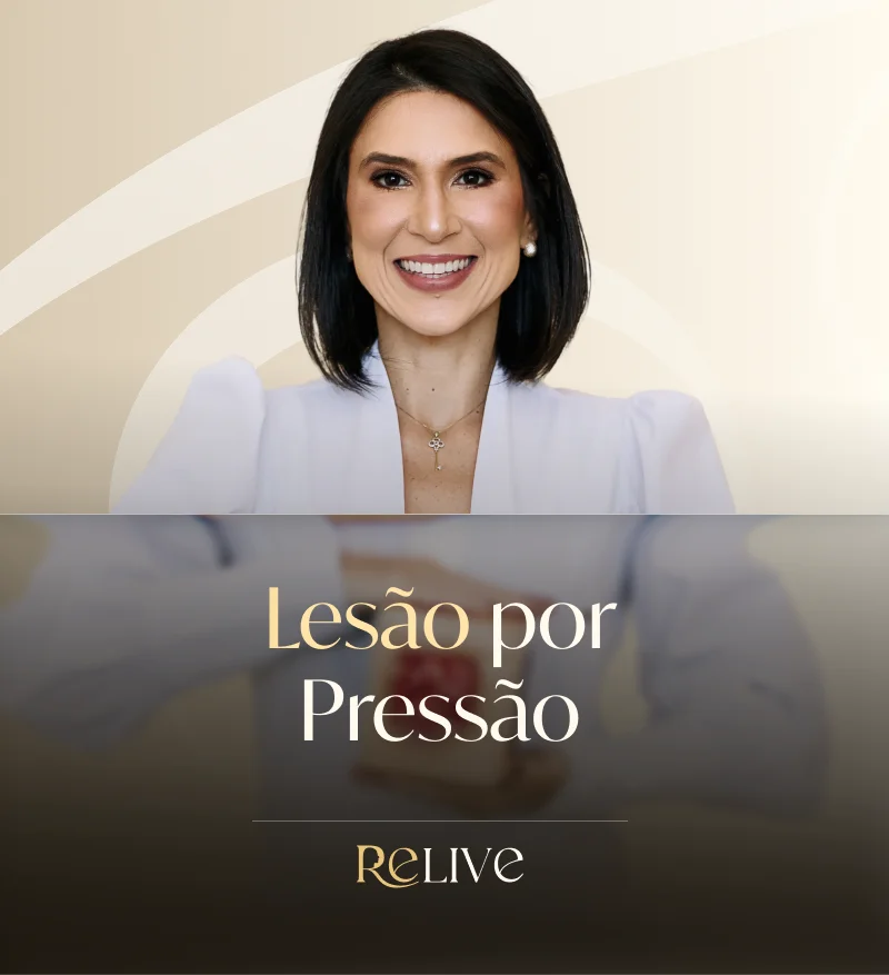 Lesão por Pressão