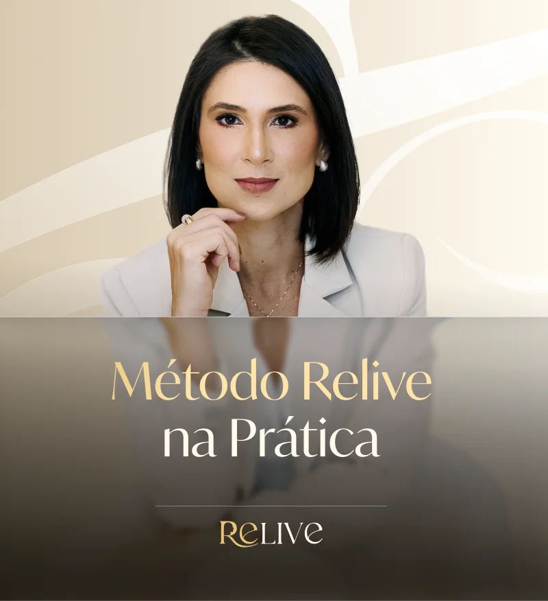 Método Relive na Prática