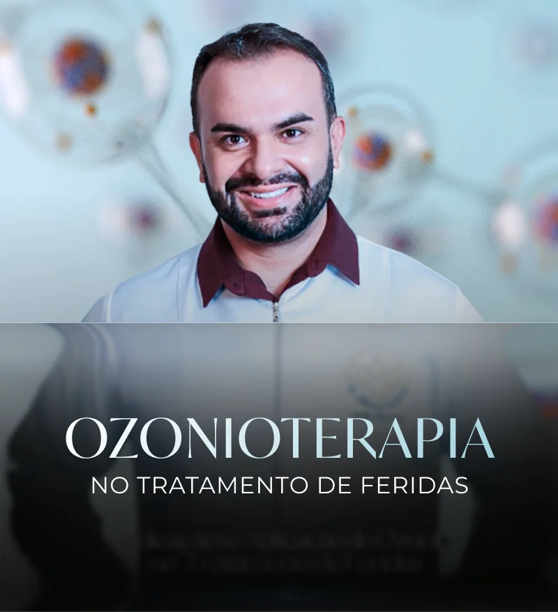 Ozonioterapia