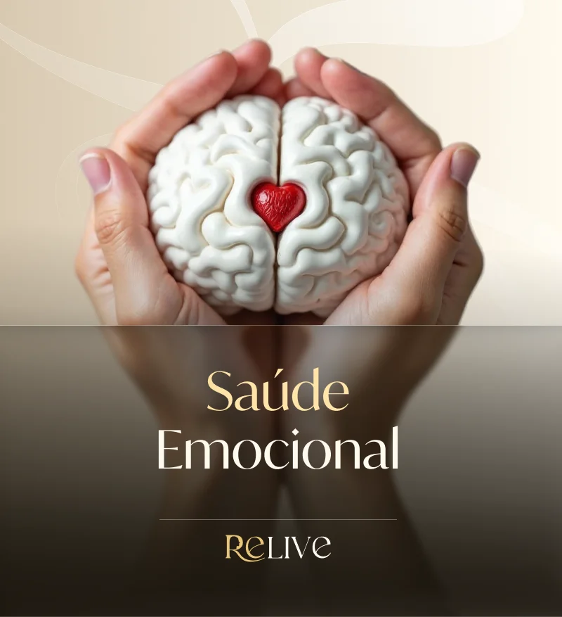 Saúde Emocional