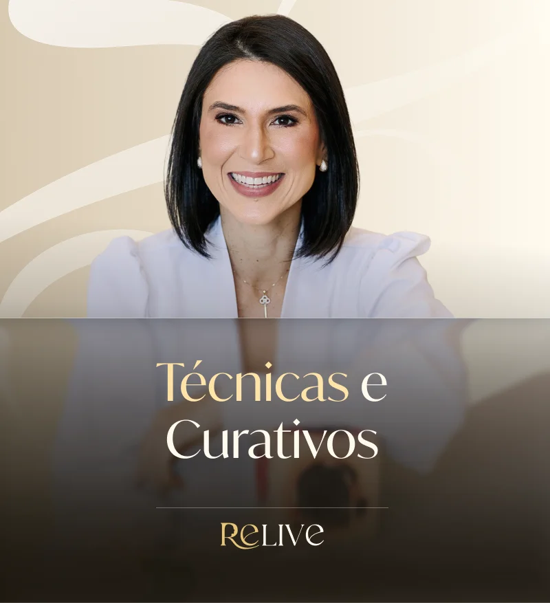 Técnicas e Curativos na Prática